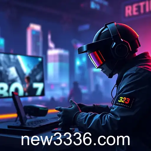 The Changing Landscape of Online Gaming