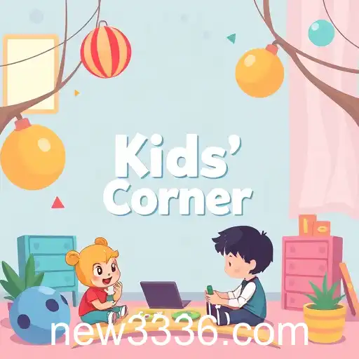 Kids' Corner