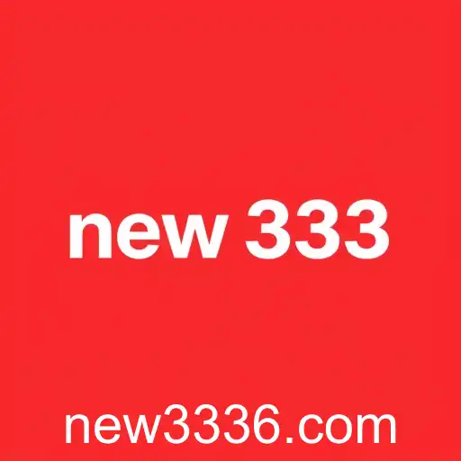 New333 Leads the Gaming Revolution